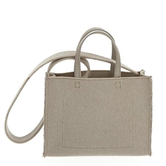 NWT Authentic Givenchy Small G Tote Bag - Picture 9 of 9